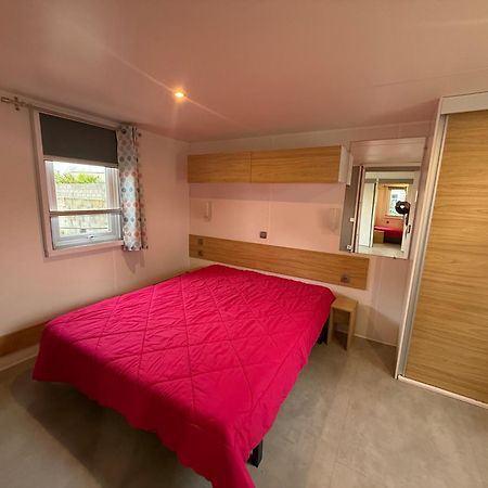 Camping Les Jardins D Agathe Le Grau-d'Agde ภายนอก รูปภาพ