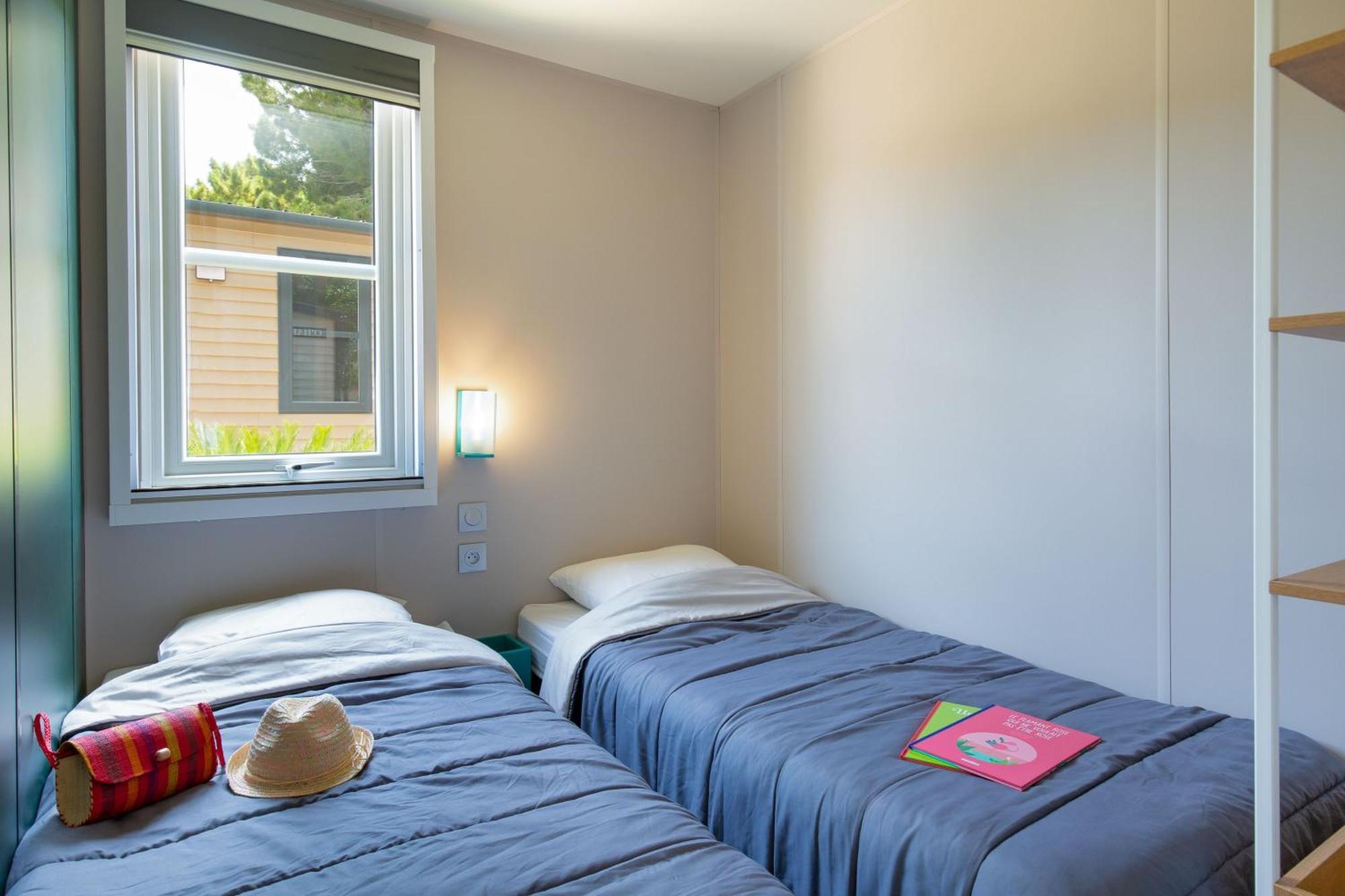 Camping Les Jardins D Agathe Le Grau-d'Agde ภายนอก รูปภาพ