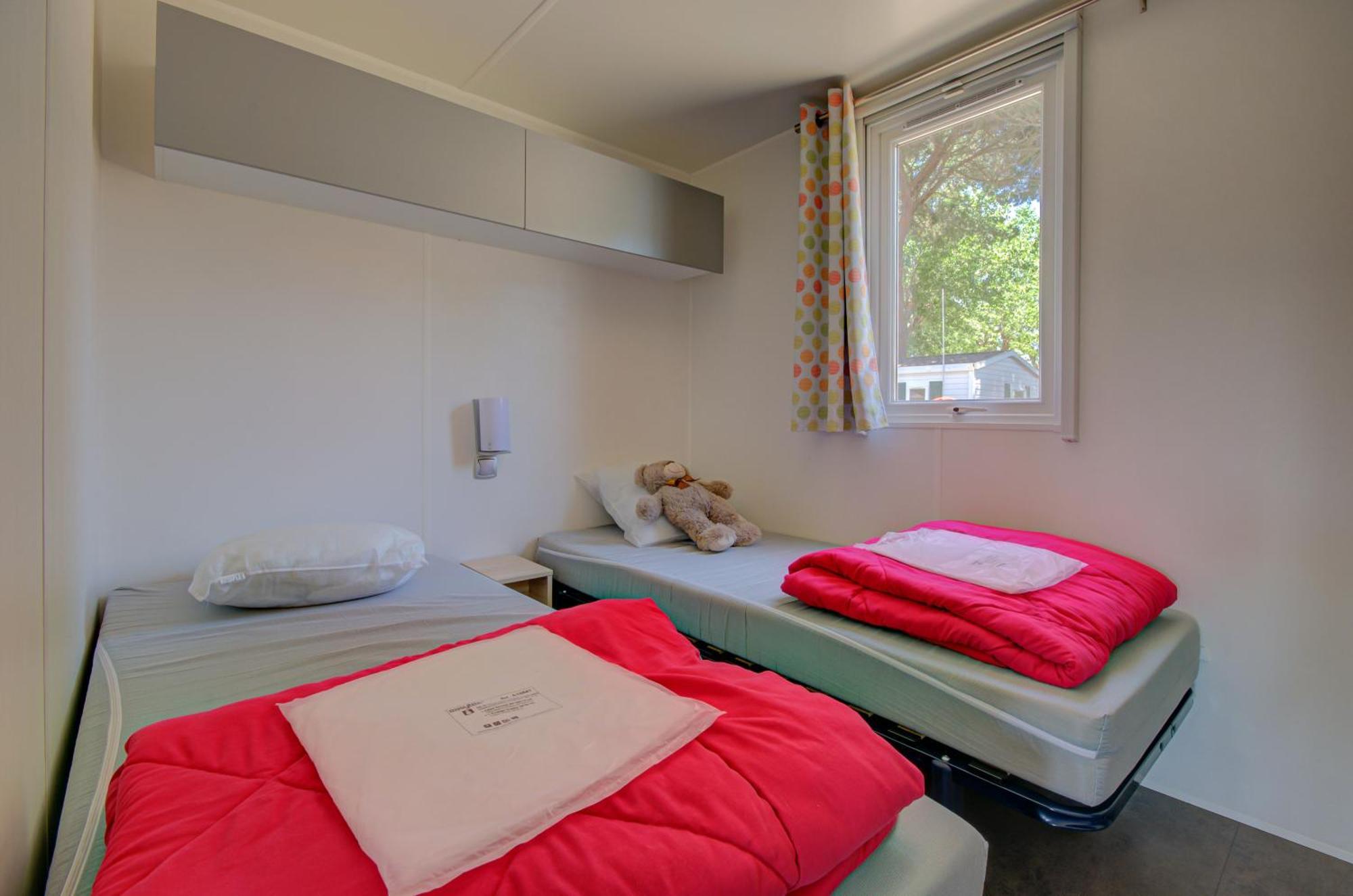 Camping Les Jardins D Agathe Le Grau-d'Agde ภายนอก รูปภาพ