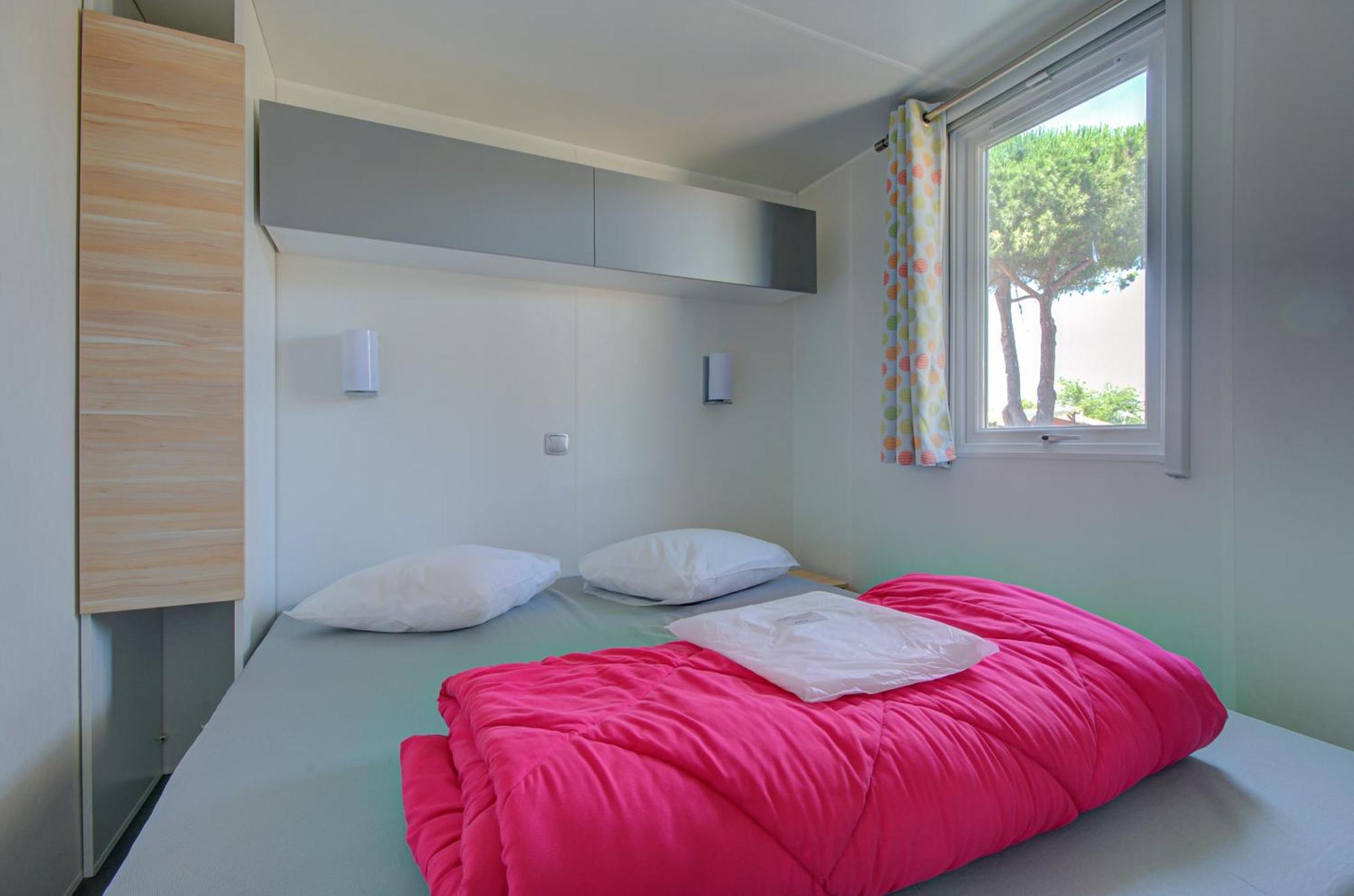 Camping Les Jardins D Agathe Le Grau-d'Agde ภายนอก รูปภาพ