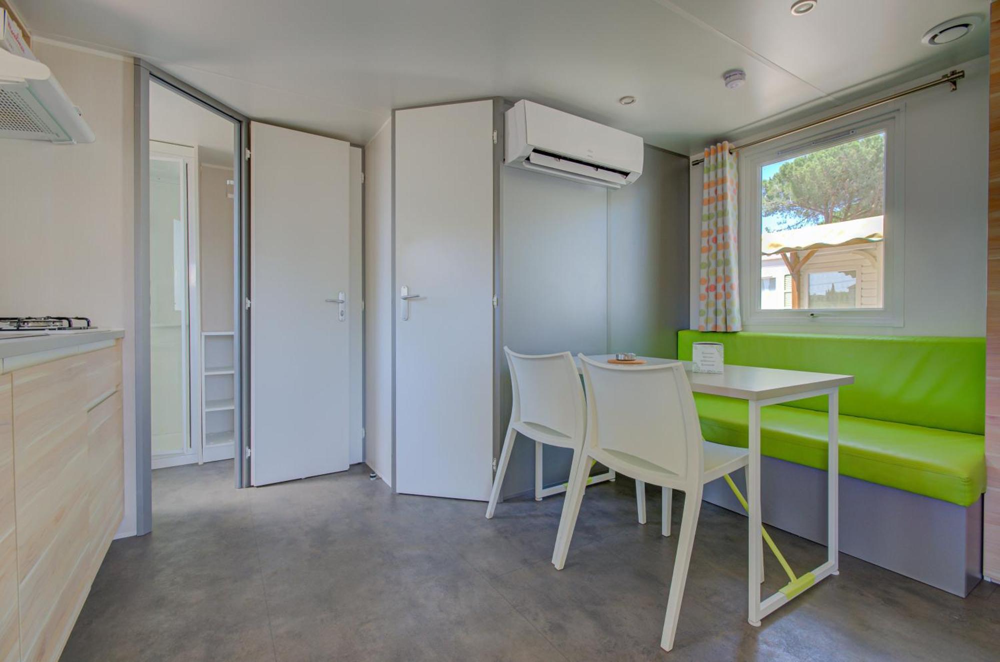 Camping Les Jardins D Agathe Le Grau-d'Agde ภายนอก รูปภาพ
