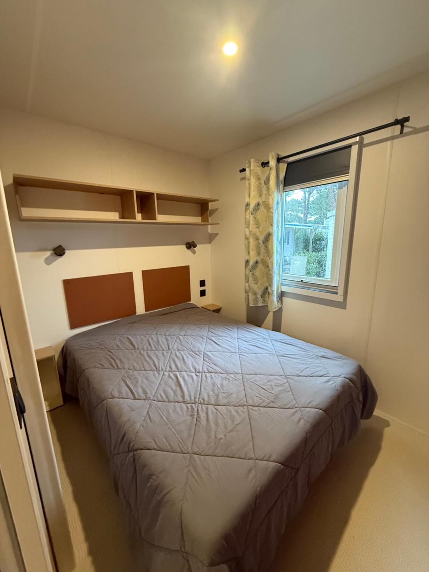 Camping Les Jardins D Agathe Le Grau-d'Agde ภายนอก รูปภาพ