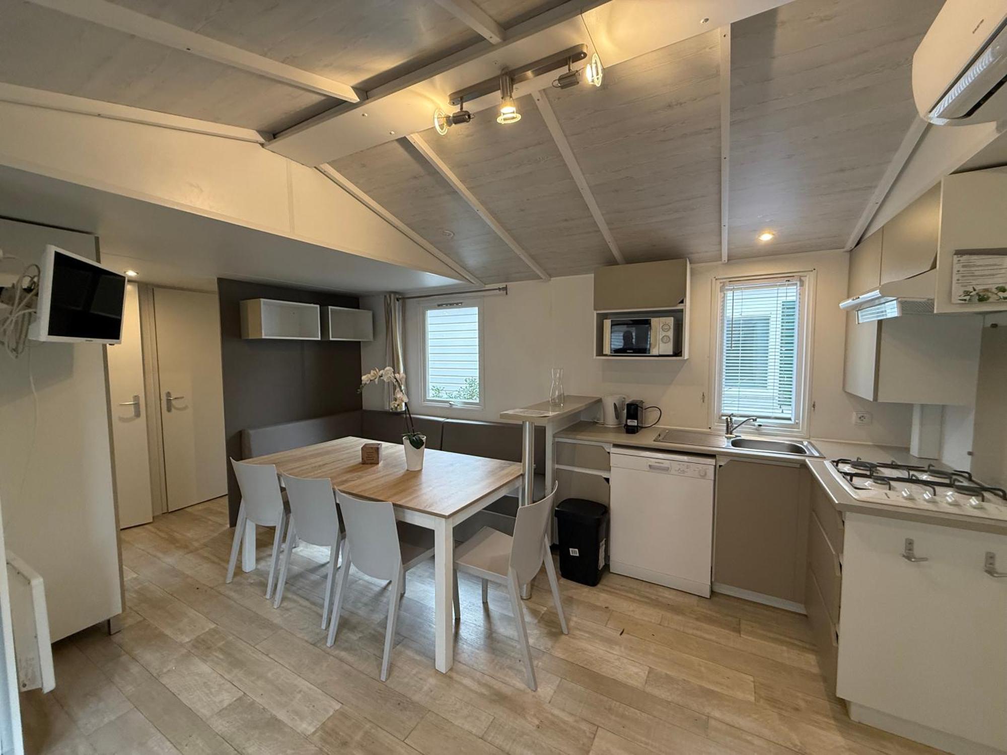 Camping Les Jardins D Agathe Le Grau-d'Agde ภายนอก รูปภาพ